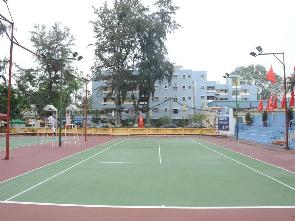 Hoa Phuong Hotel 海防 客房 照片