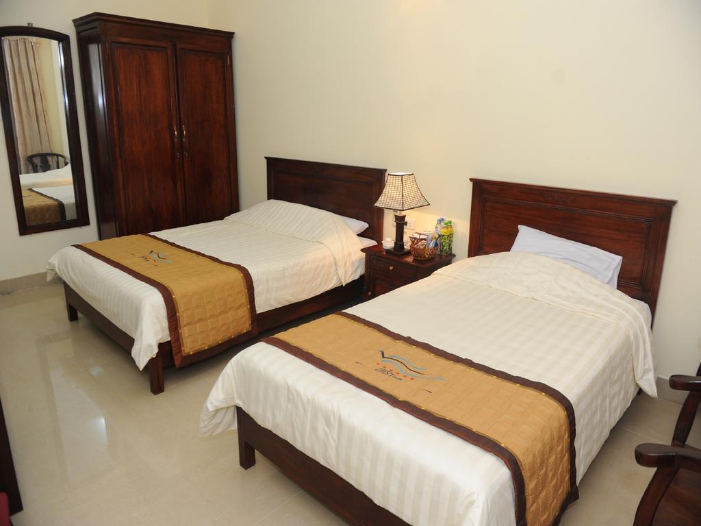 Hoa Phuong Hotel 海防 客房 照片