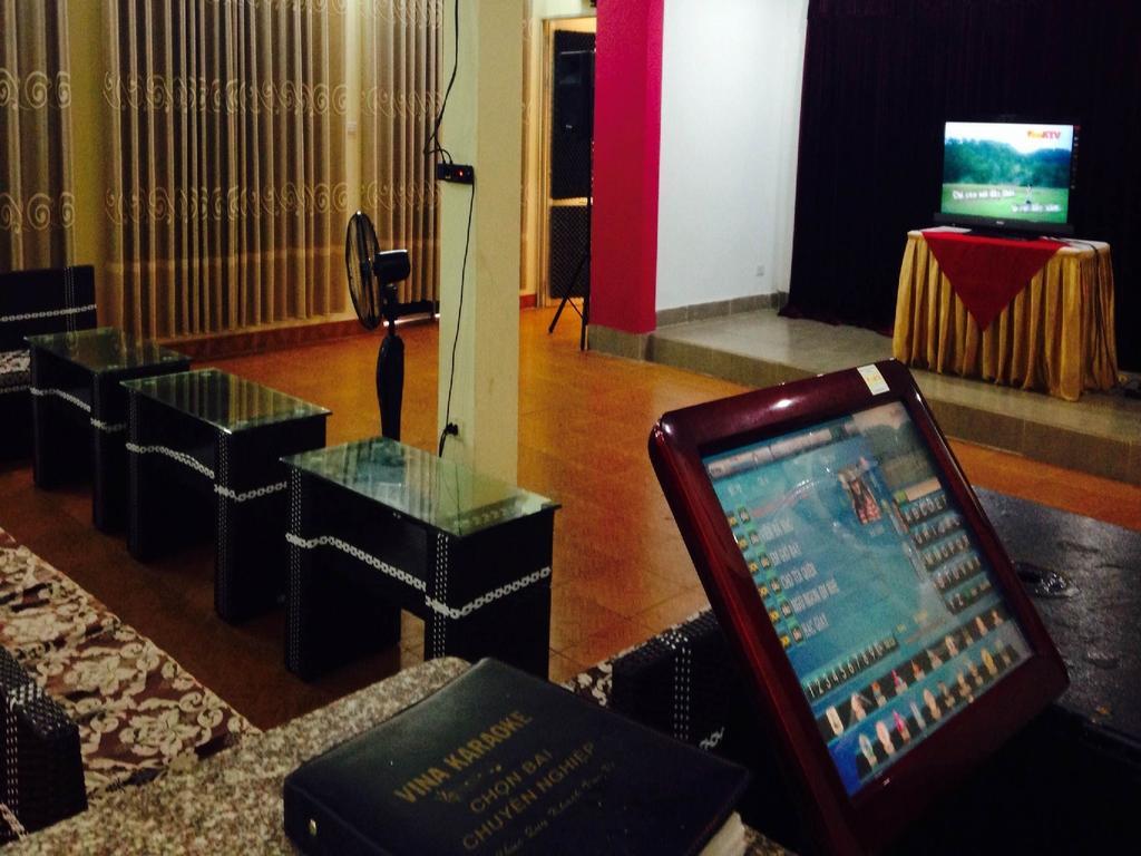 Hoa Phuong Hotel 海防 外观 照片