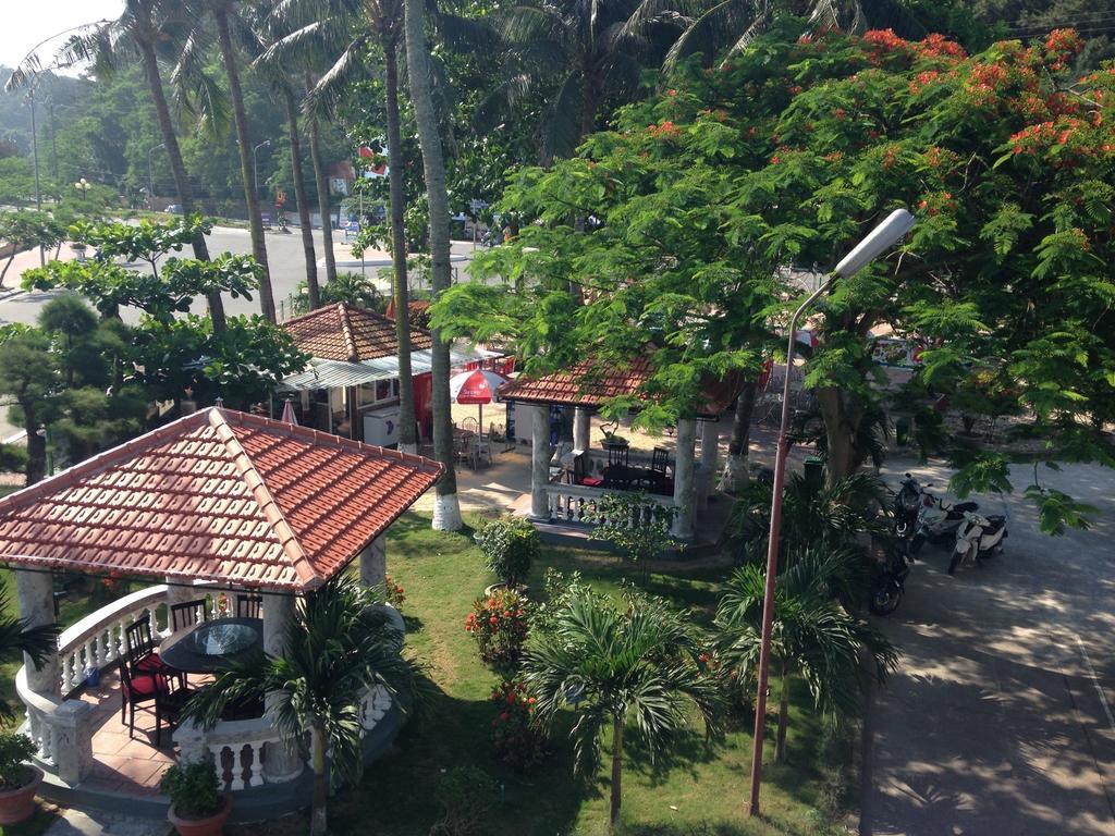 Hoa Phuong Hotel 海防 客房 照片