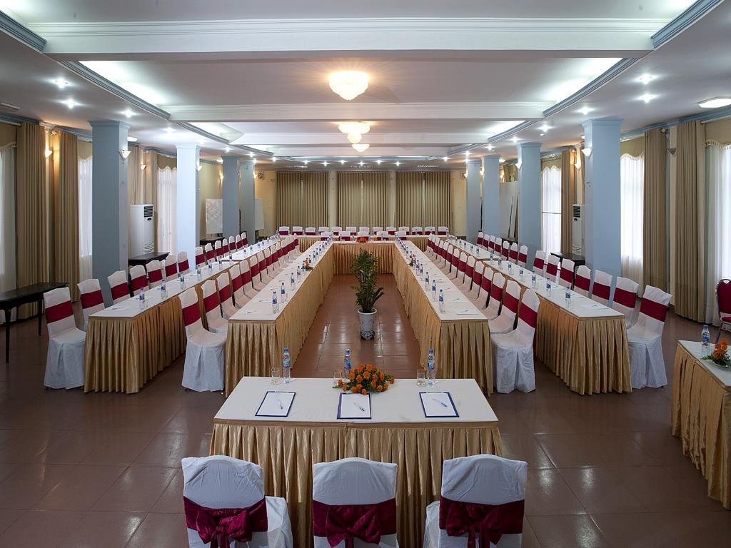 Hoa Phuong Hotel 海防 外观 照片