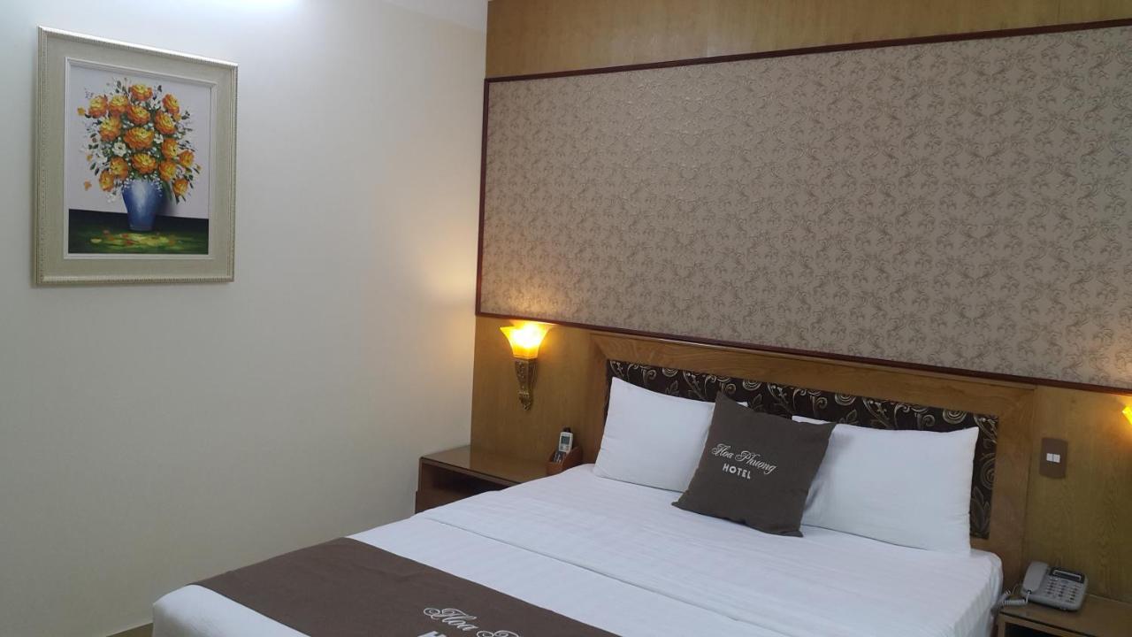 Hoa Phuong Hotel 海防 外观 照片
