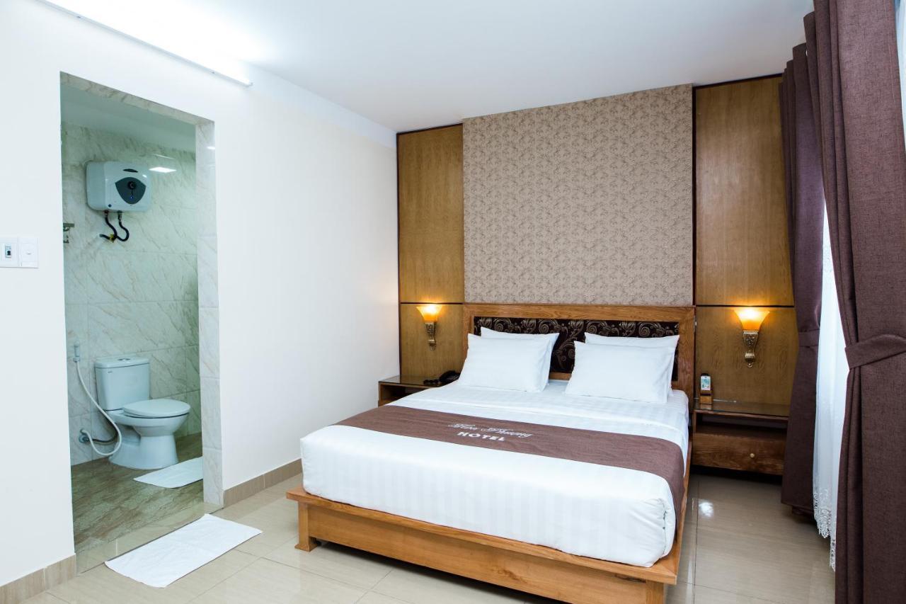 Hoa Phuong Hotel 海防 外观 照片