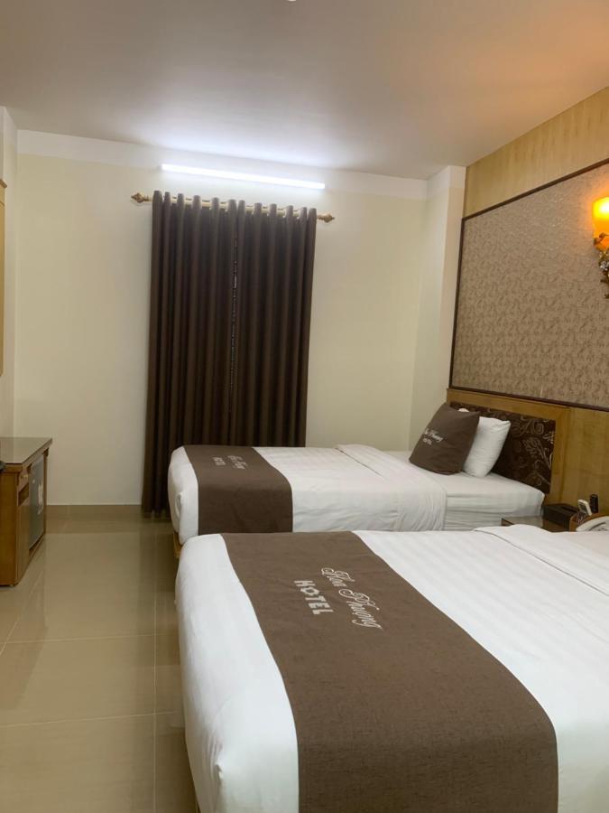 Hoa Phuong Hotel 海防 外观 照片