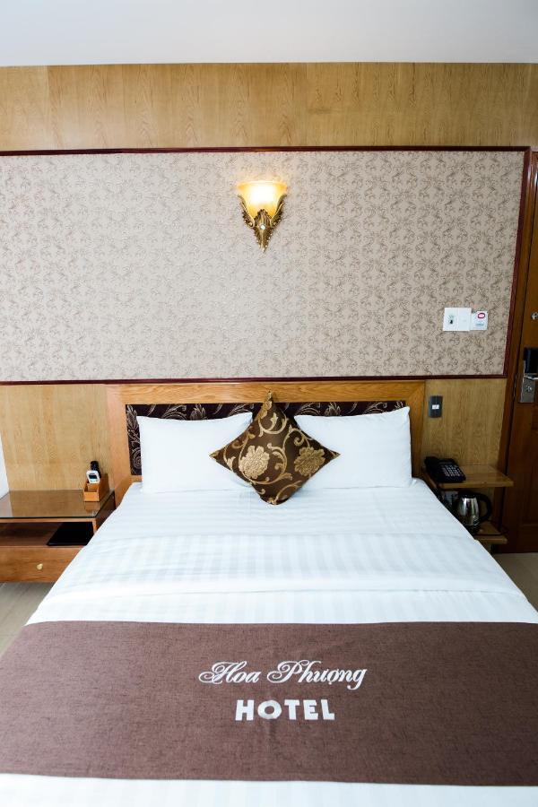 Hoa Phuong Hotel 海防 外观 照片