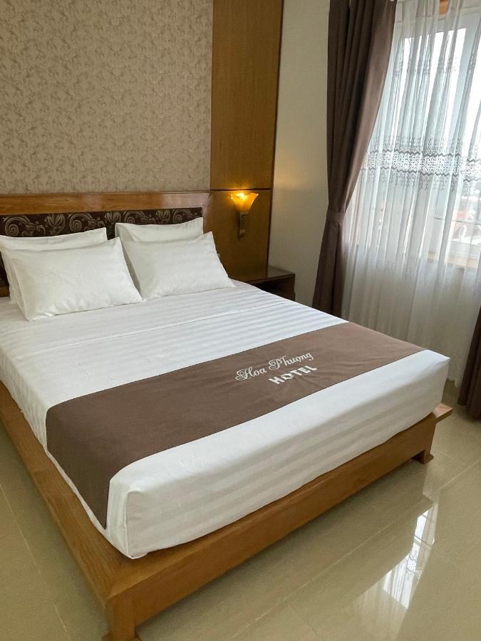 Hoa Phuong Hotel 海防 外观 照片