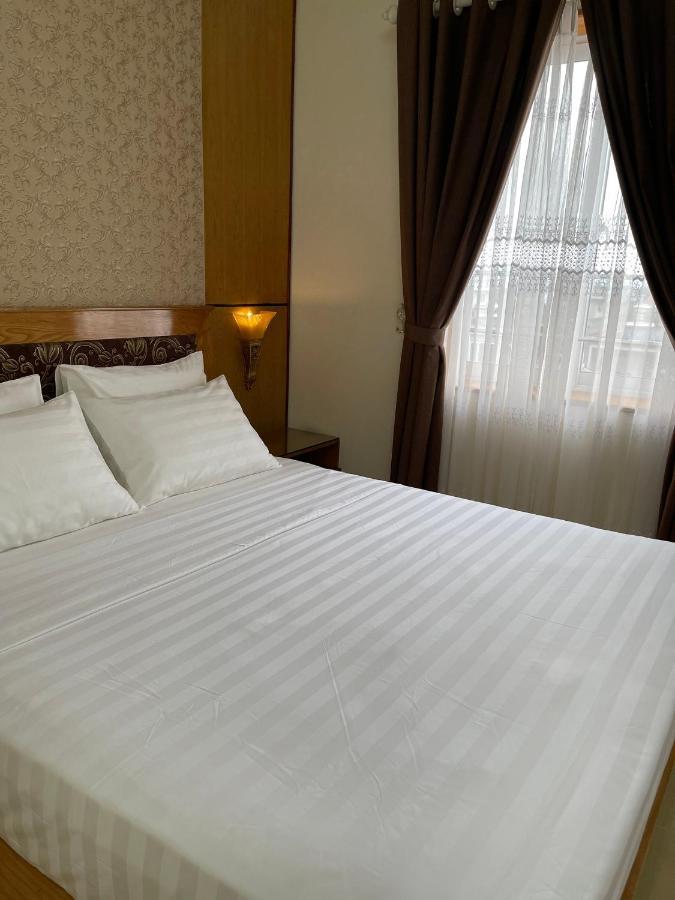 Hoa Phuong Hotel 海防 外观 照片