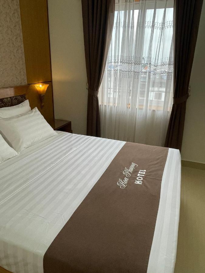 Hoa Phuong Hotel 海防 外观 照片