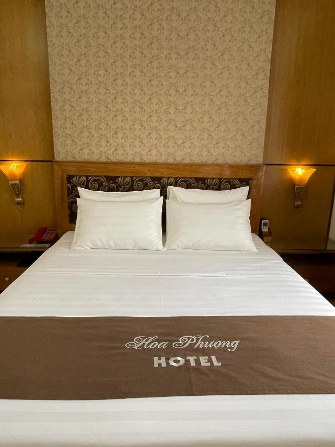 Hoa Phuong Hotel 海防 外观 照片