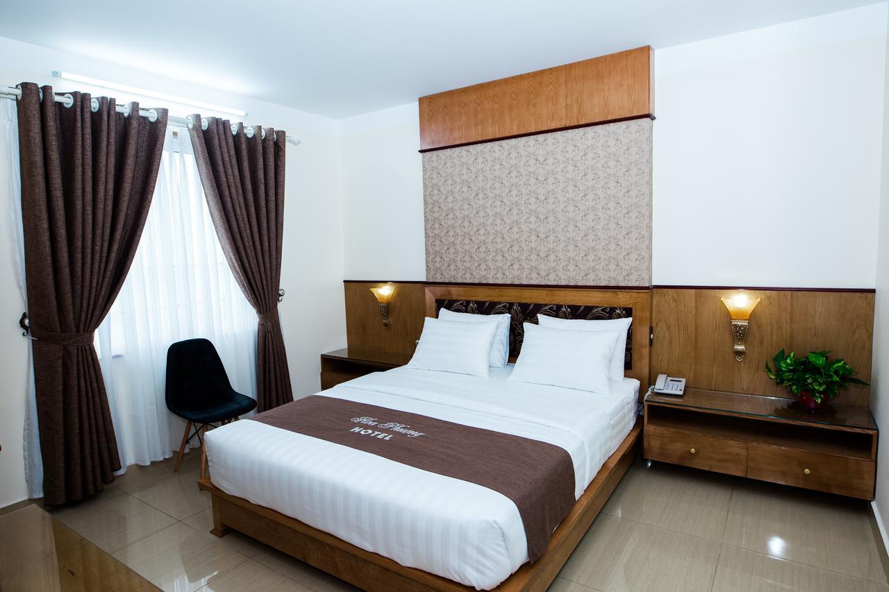 Hoa Phuong Hotel 海防 外观 照片